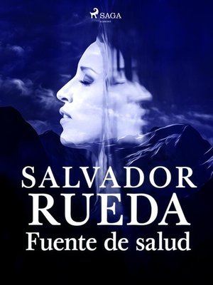 cover image of Fuente de salud